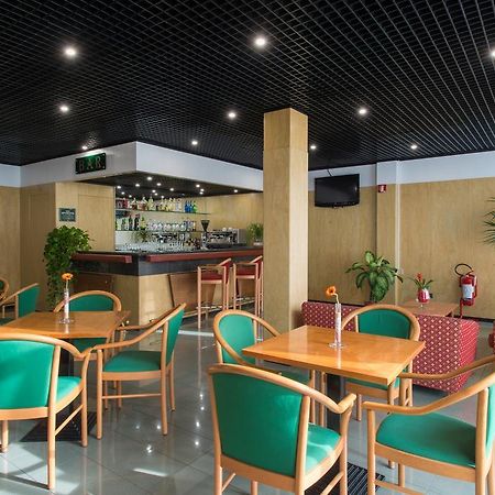 Meditur Hotel Pomezia Luaran gambar